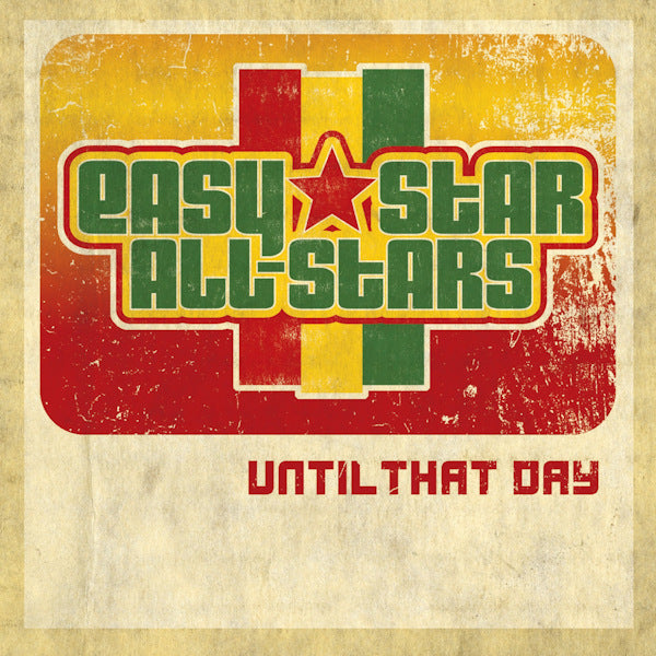 Easy Star All-Stars - Until that day (CD) - Velvet Music