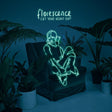 Eat Your Heart Out - Florescence (LP) - Velvet Music