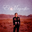 Ed Harcourt - El magnifico (LP)