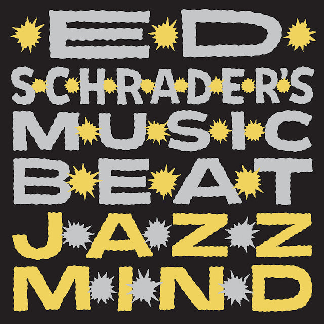 Ed Schrader's Music Beat - Jazz mind (CD) - Velvet Music