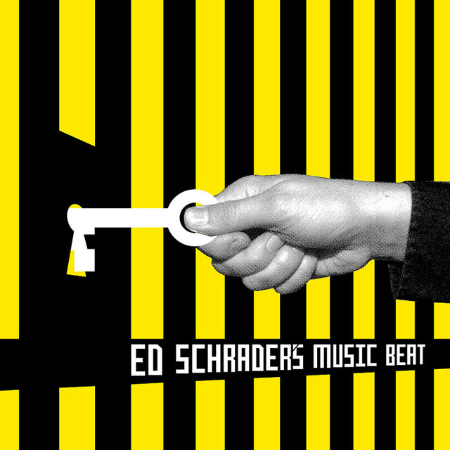 Ed Schrader's Music Beat - Party jail (CD) - Velvet Music