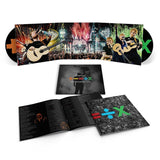 Ed Sheeran - +-= tour collection: live (CD)