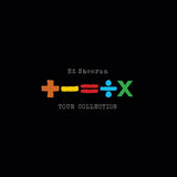 Ed Sheeran - +-=÷× (Tour Collection)  (CD) - Velvet Music