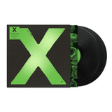 Ed Sheeran - Multiply (x) (LP)