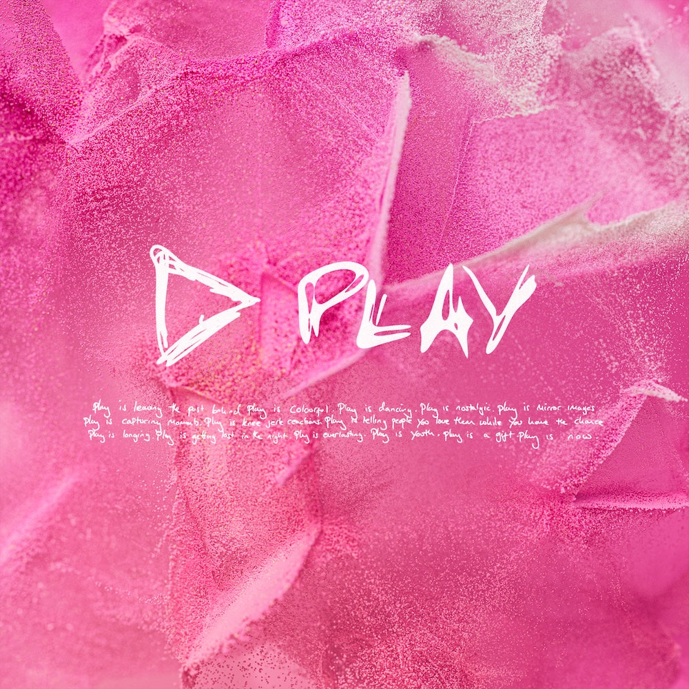 Ed Sheeran - Play (CD) - Velvet Music