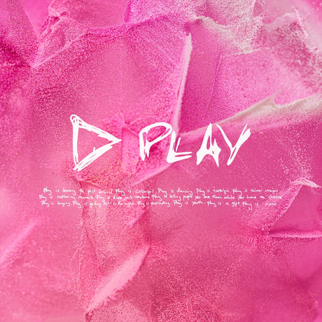 Ed Sheeran - Play (CD) - Velvet Music
