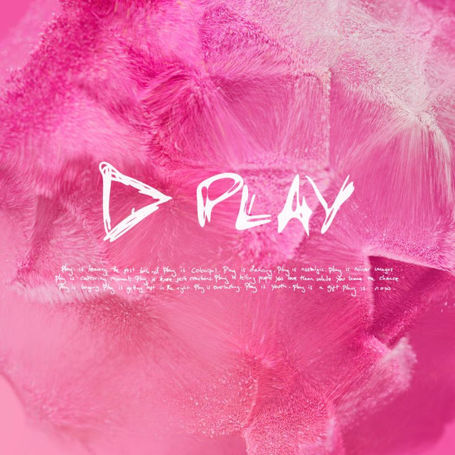 Ed Sheeran - Play (CD) - Velvet Music