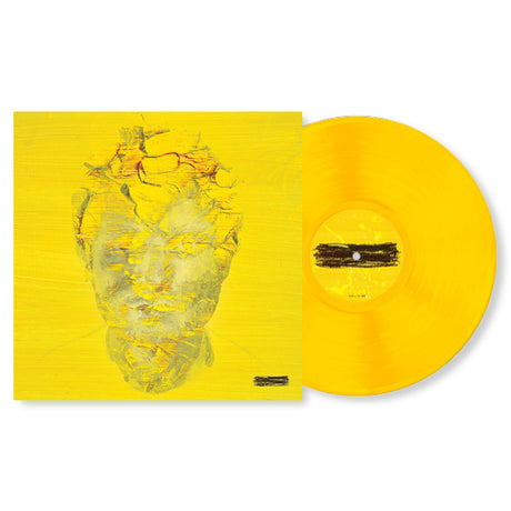 Ed Sheeran - Subtract (-) (LP) - Velvet Music