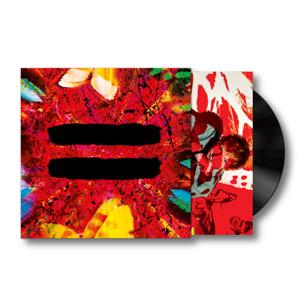 Ed Sheeran - Equals (=) (LP) - Velvet Music