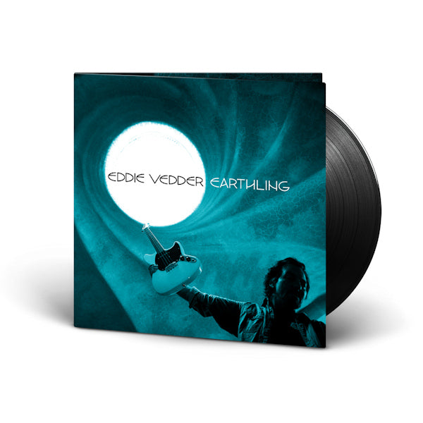 Eddie Vedder - Earthling (LP) - Velvet Music