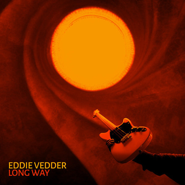 Eddie Vedder - 7-long way (12-inch maxi-single)