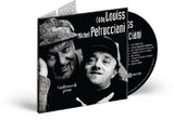 Eddy Louiss & Michel Petrucciani - Conférence de presse (CD)
