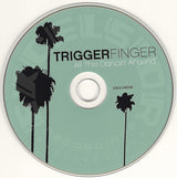 Triggerfinger - All This Dancin' Around (tweedehands CD) - Velvet Music