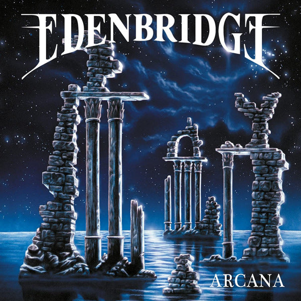 Edenbridge - Arcana (CD)