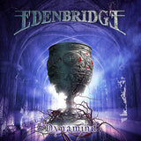 Edenbridge - Dynamind (CD) - Velvet Music