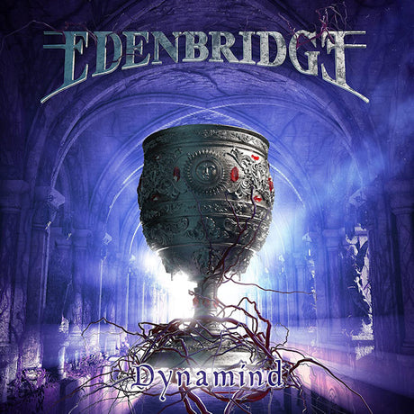Edenbridge - Dynamind (CD) - Velvet Music