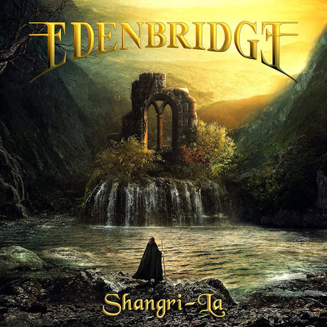 Edenbridge - Shangri-la (CD) - Velvet Music