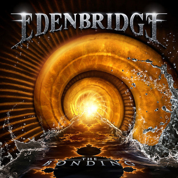 Edenbridge - The bonding (CD)