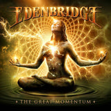 Edenbridge - The great momentum (LP) - Velvet Music