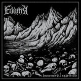 Edoma - Immemorial existence (CD)