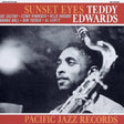 Teddy Edwards - Sunset eyes (LP) - Velvet Music