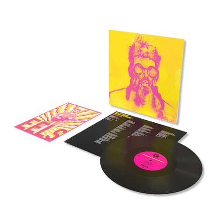 Eels - Extreme witchcraft (LP) - Velvet Music