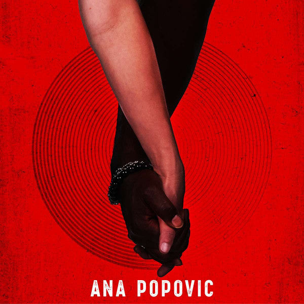Ana Popović - Power (LP) - Velvet Music