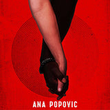 Ana Popović - Power (LP) - Velvet Music