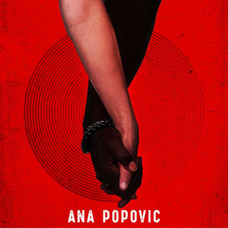 Ana Popović - Power (LP) - Velvet Music