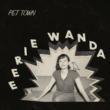 Eerie Wanda - Pet town (CD)