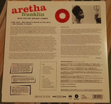 Aretha Franklin With Ray Bryant Combo, The - Aretha (LP) - Velvet Music