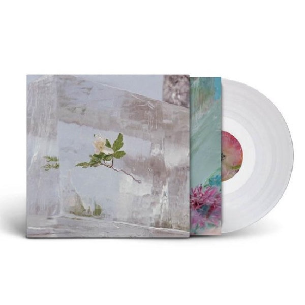 Efterklang - Windflowers (LP) - Velvet Music