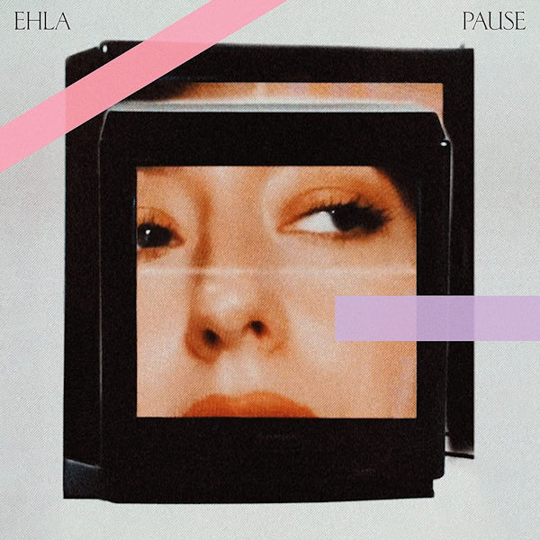 Ehla - Pause (CD)