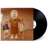 Eiafuawn - Endless body (LP)