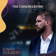 Einar Solberg - The congregation acoustic (CD) - Velvet Music