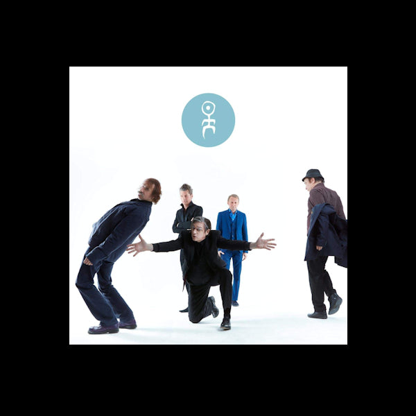 Einsturzende Neubauten - Tout compte fait (LP)