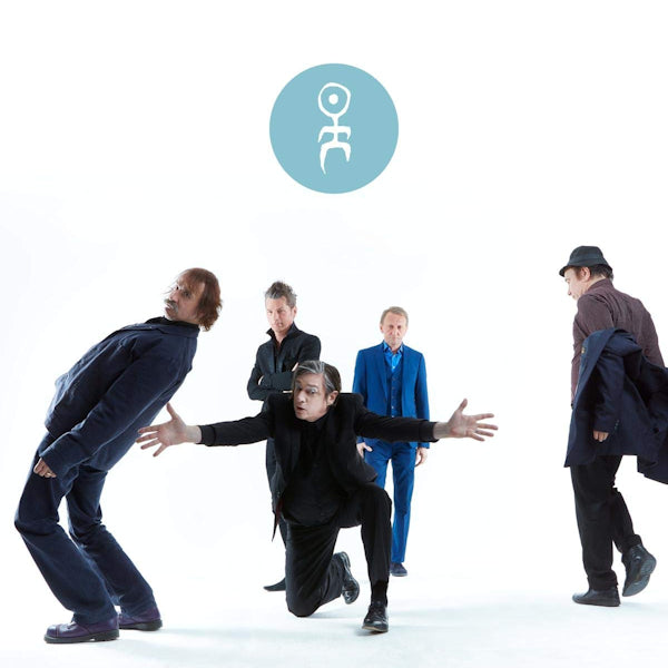 Einsturzende Neubauten - Alles in allem (LP) - Velvet Music