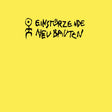 Einsturzende Neubauten - Rampen (apm: alien pop music) (LP) - Velvet Music
