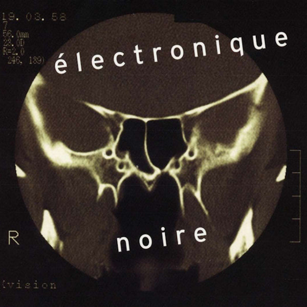 Eivind Aarset - Electronique noire (CD) - Velvet Music