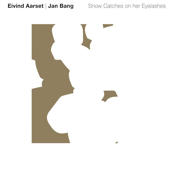 Eivind Aarset / Jan Bang - Snow catches on her eyelashes (CD) - Velvet Music