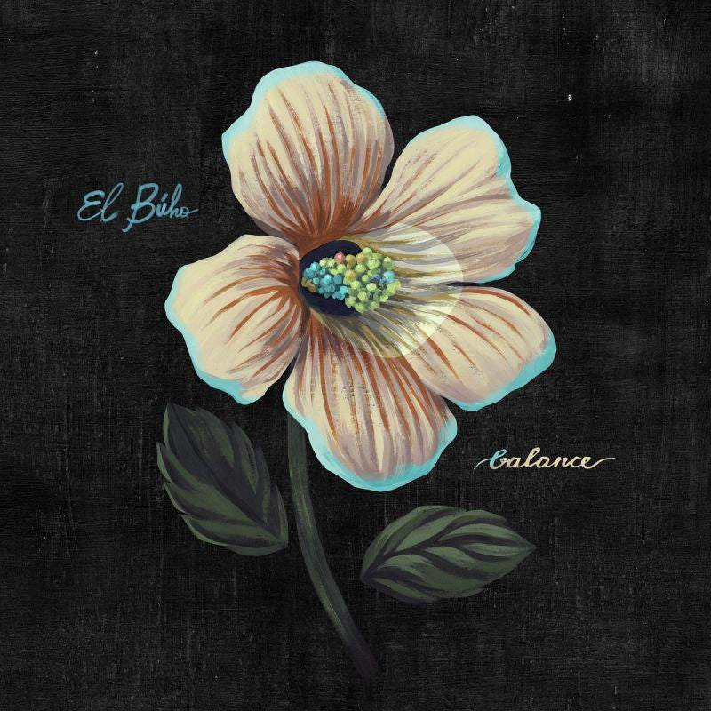 El Buho - Balance (CD)