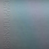 El Grupo Nuevo De Omar Rodriguez-lopez - Cryptomnesia (LP)