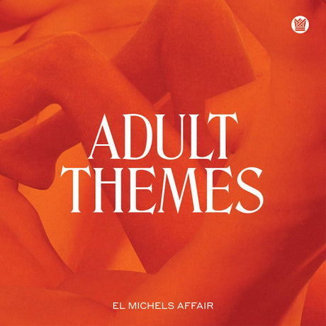 El Michels Affair - Adult themes (LP) - Velvet Music