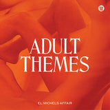 El Michels Affair - Adult themes (CD) - Velvet Music