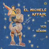 El Michels Affair - Yeti season (CD) - Velvet Music