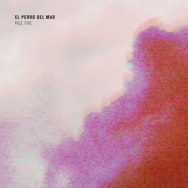 El Perro Del Mar - Pale fire (CD) - Velvet Music