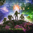 El Supremo - Acid universe (LP) - Velvet Music
