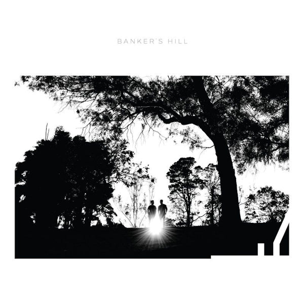 El Ten Eleven - Banker's hill (LP) - Velvet Music