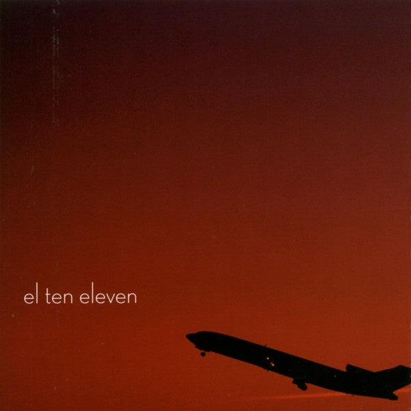 El Ten Eleven - El ten eleven (LP) - Velvet Music