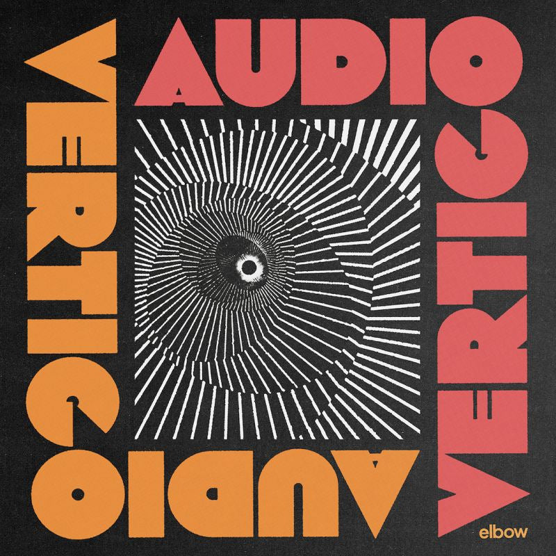 Elbow - Audio vertigo (CD) - Velvet Music